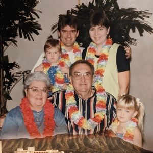 Meet your Posher, Sandy